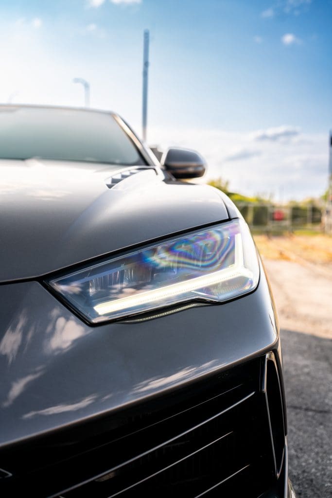 2023 Lamborghini Urus S