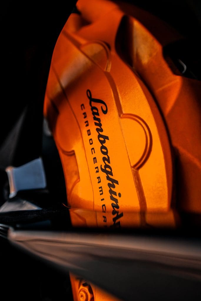 2023 Lamborghini Urus S