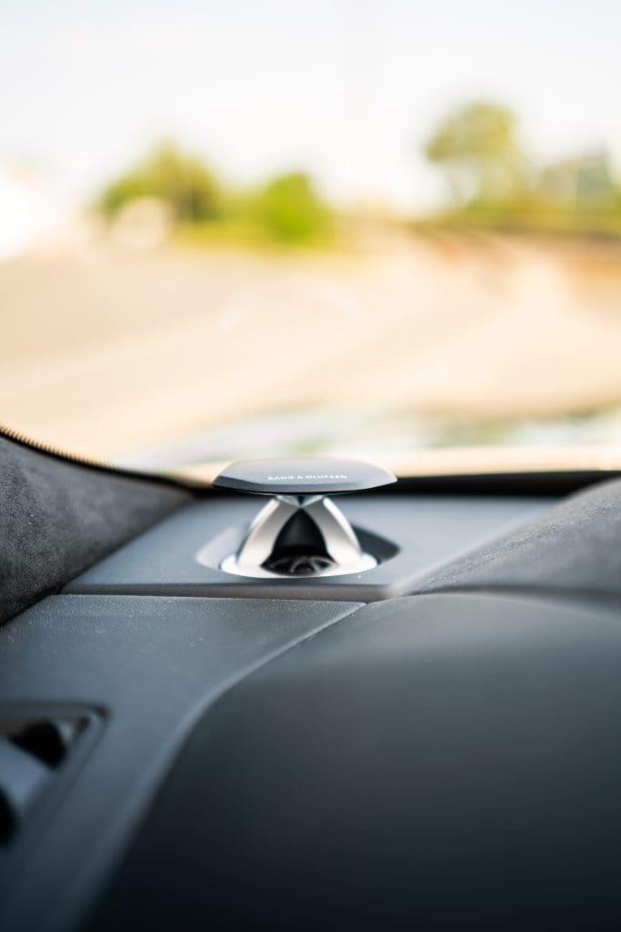 2023 Lamborghini Urus S