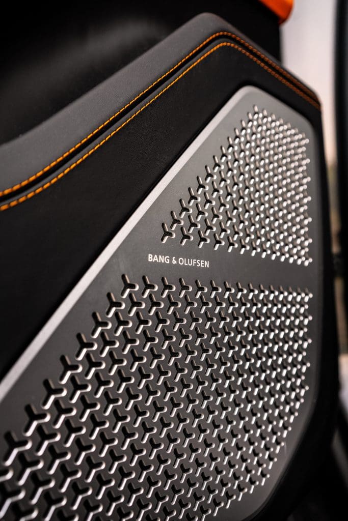 2023 Lamborghini Urus S