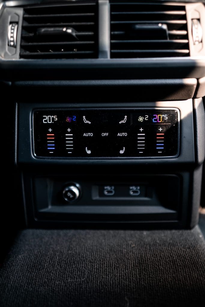 2023 Lamborghini Urus S