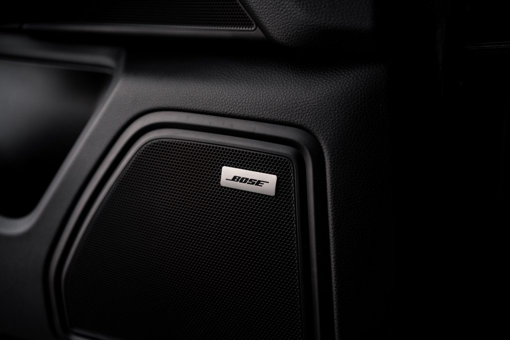 2018 Porsche Macan GTS