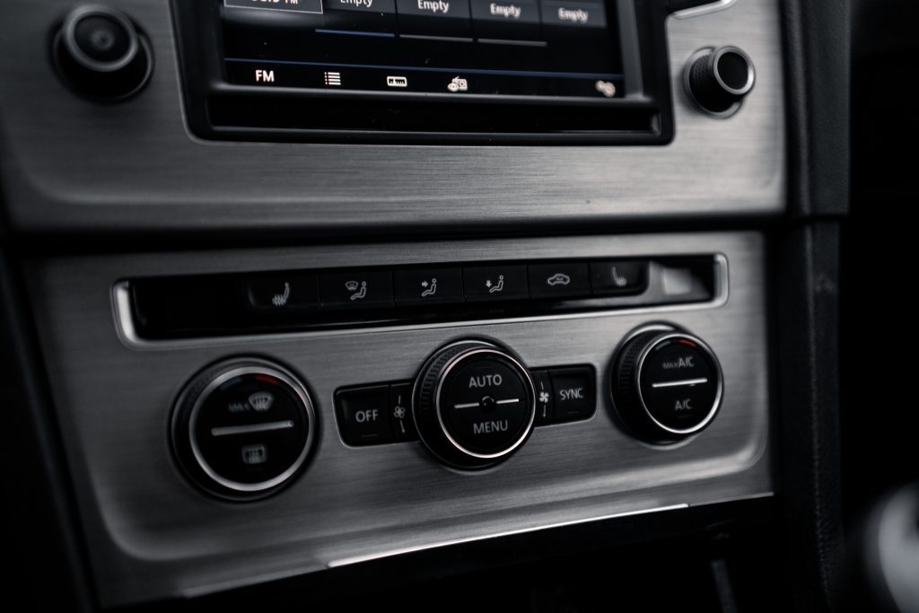 2017 Volkswagen Golf TSI