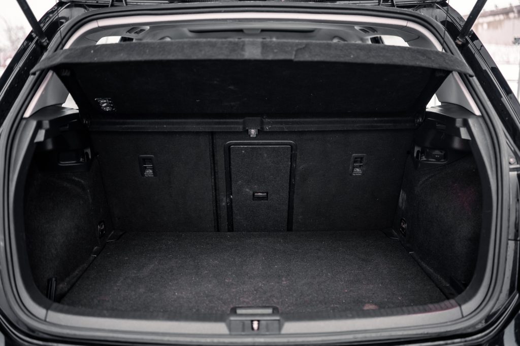 2017 Volkswagen Golf TSI