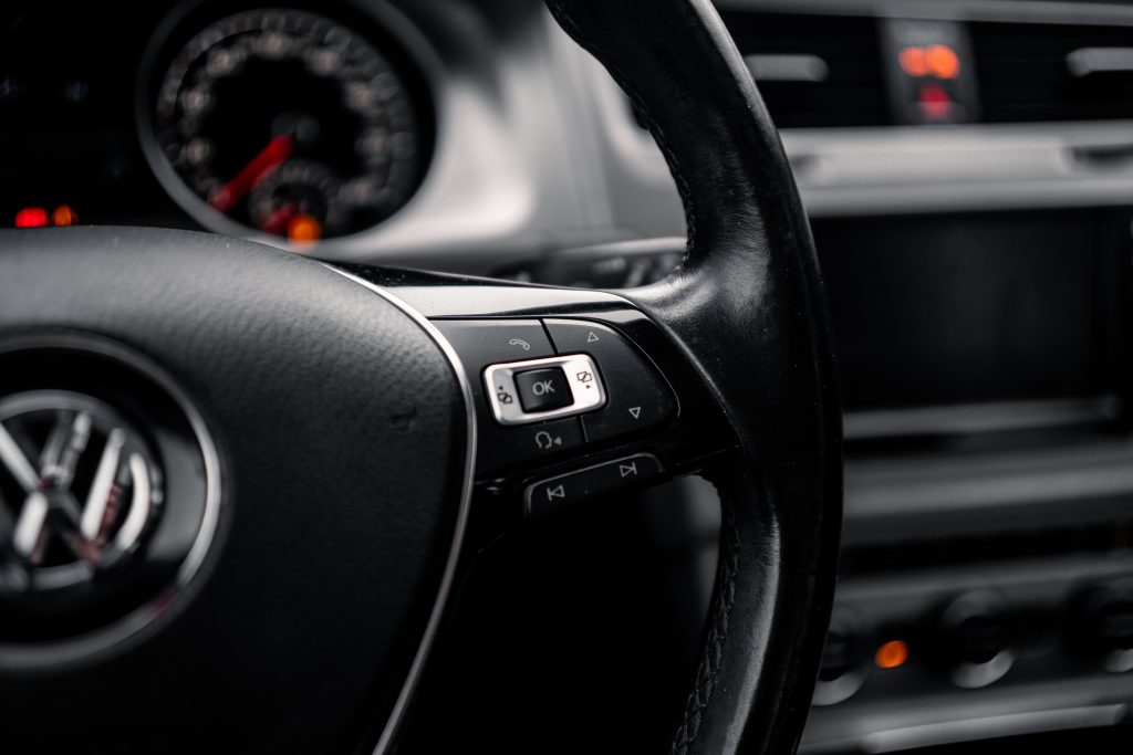 2017 Volkswagen Golf TSI