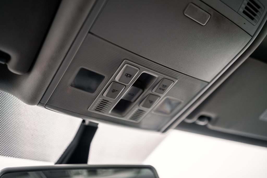 2017 Volkswagen Golf TSI