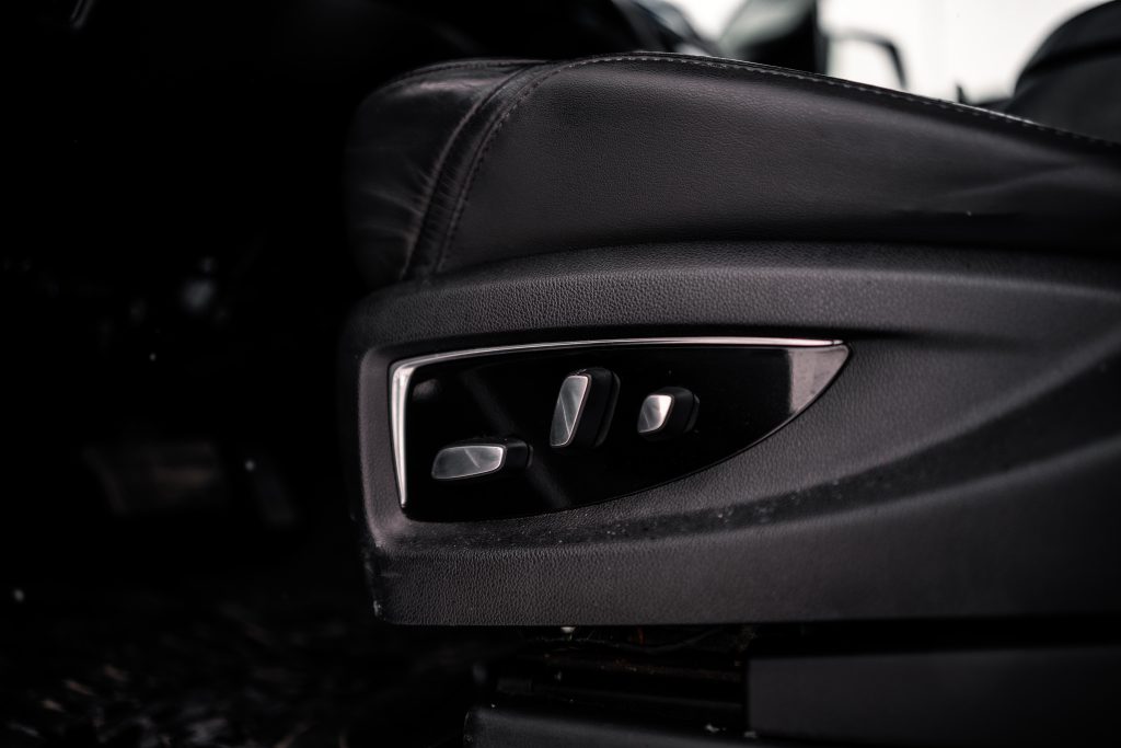 2018 Cadillac Escalade