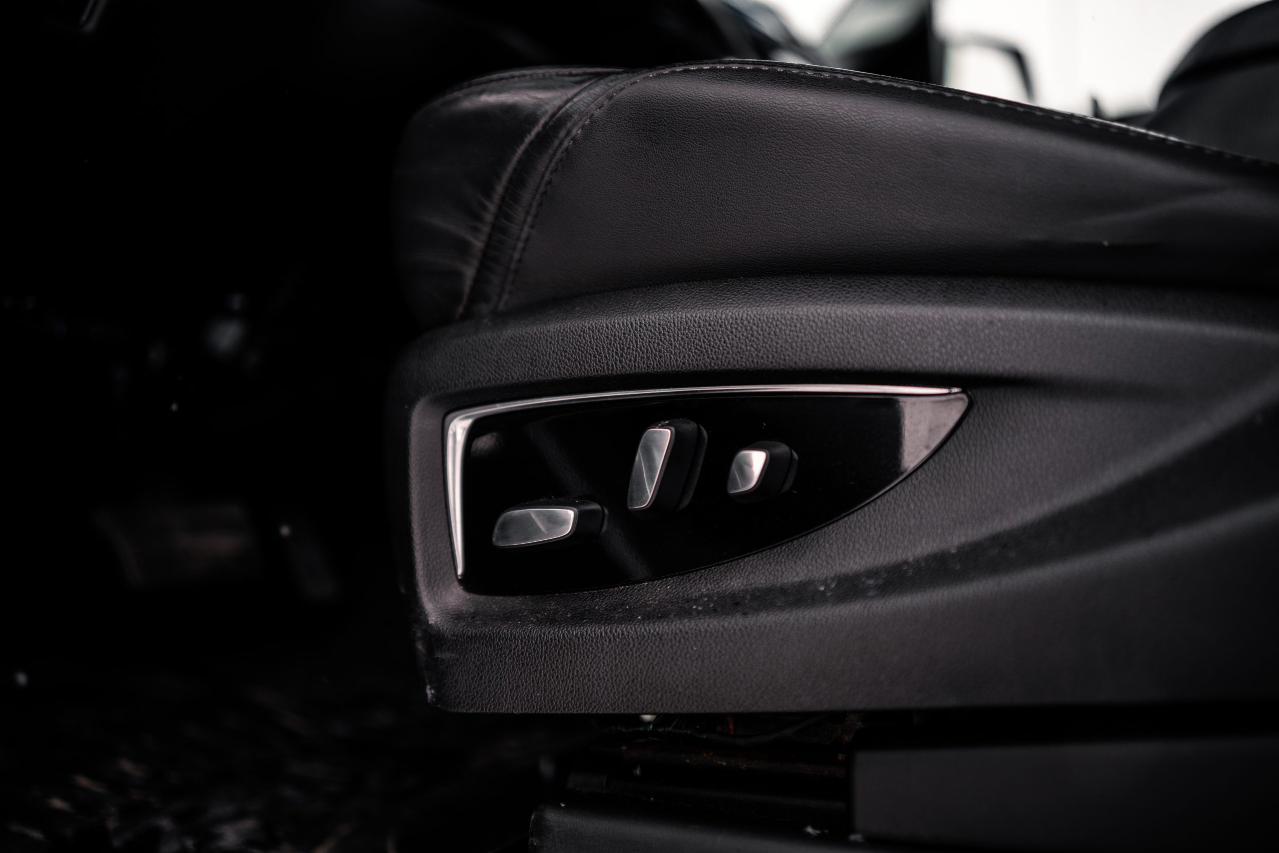 2018 Cadillac Escalade