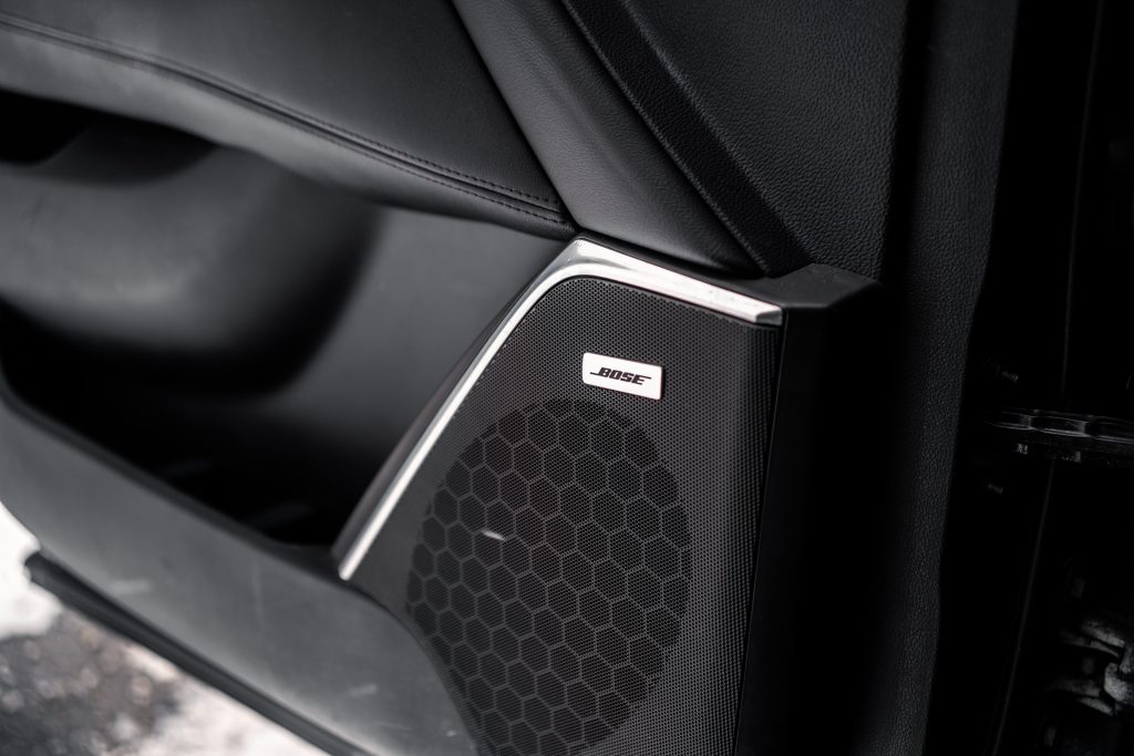 2018 Cadillac Escalade