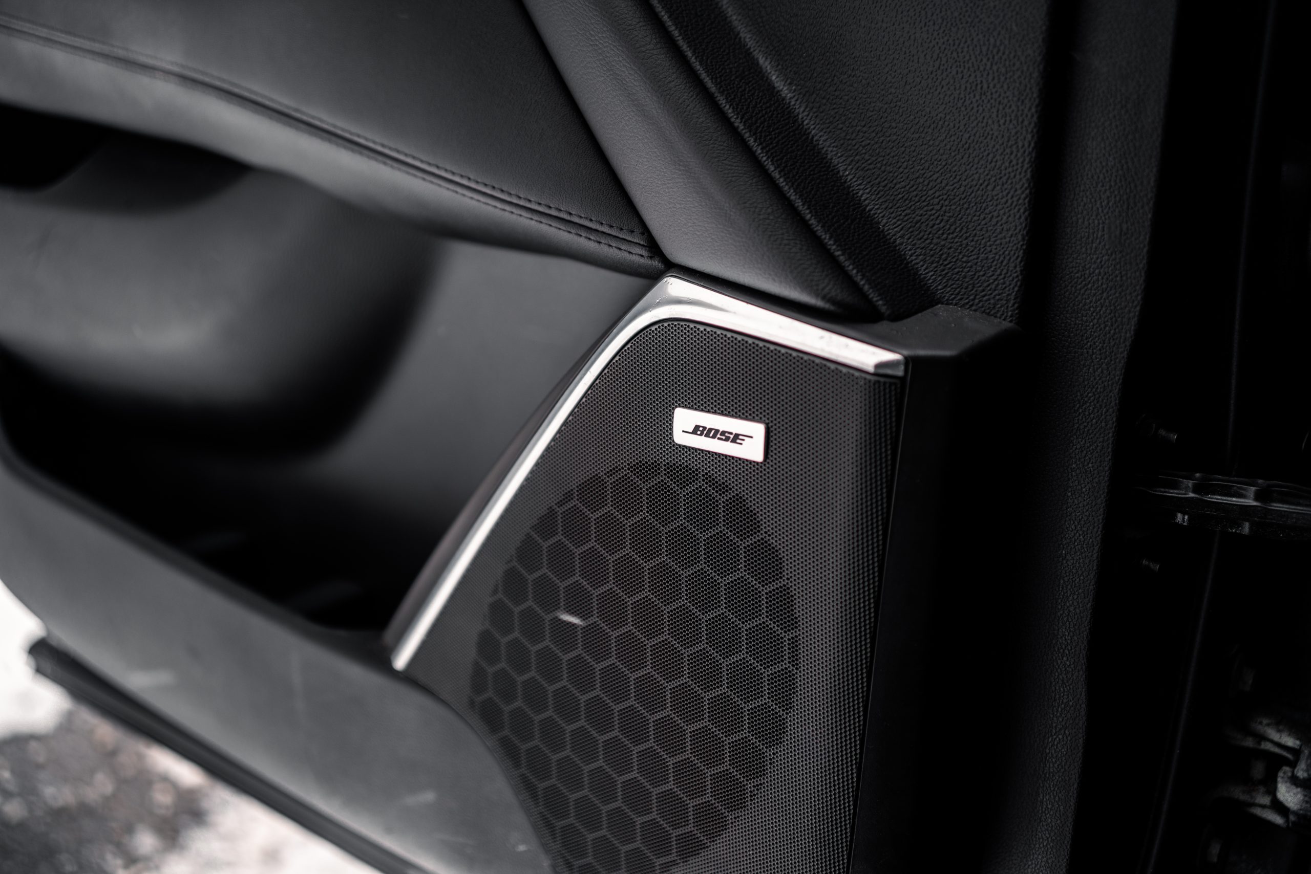 2018 Cadillac Escalade