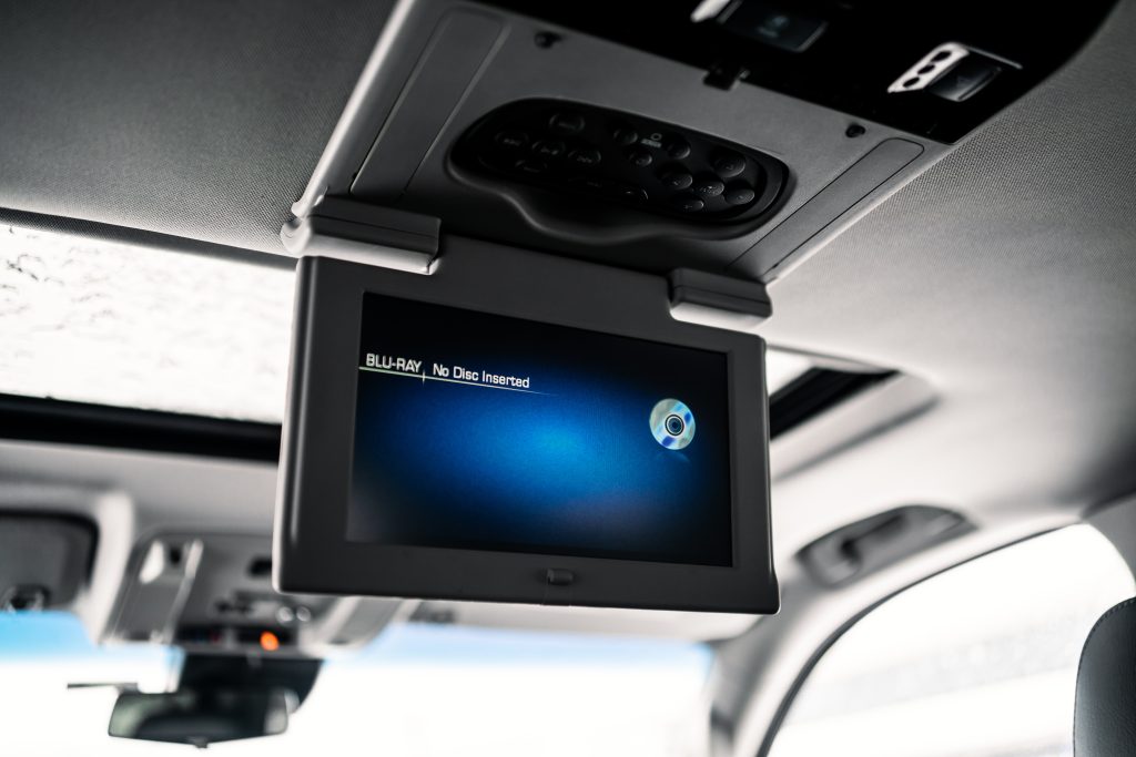 2018 Cadillac Escalade