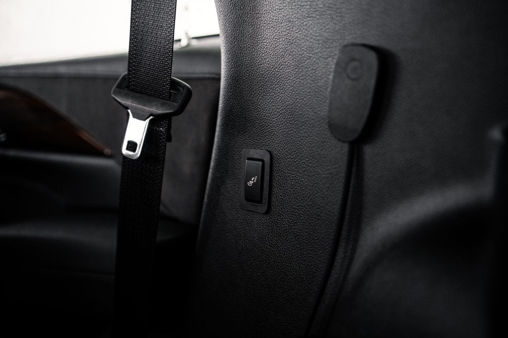 2018 Cadillac Escalade