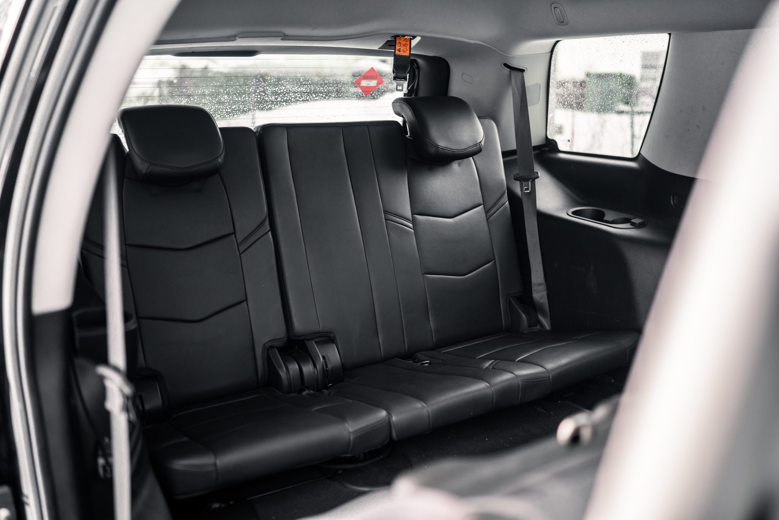 2018 Cadillac Escalade