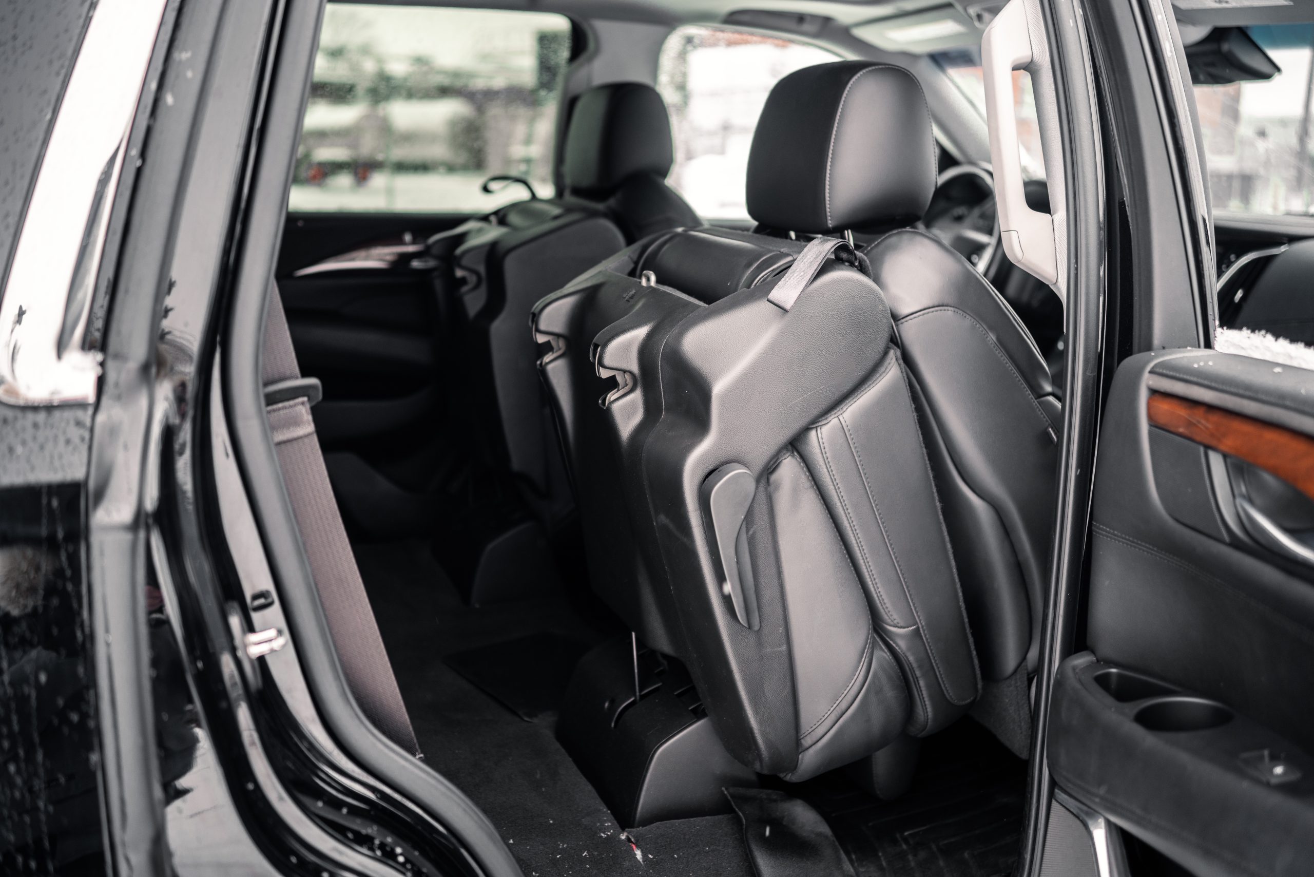 2018 Cadillac Escalade