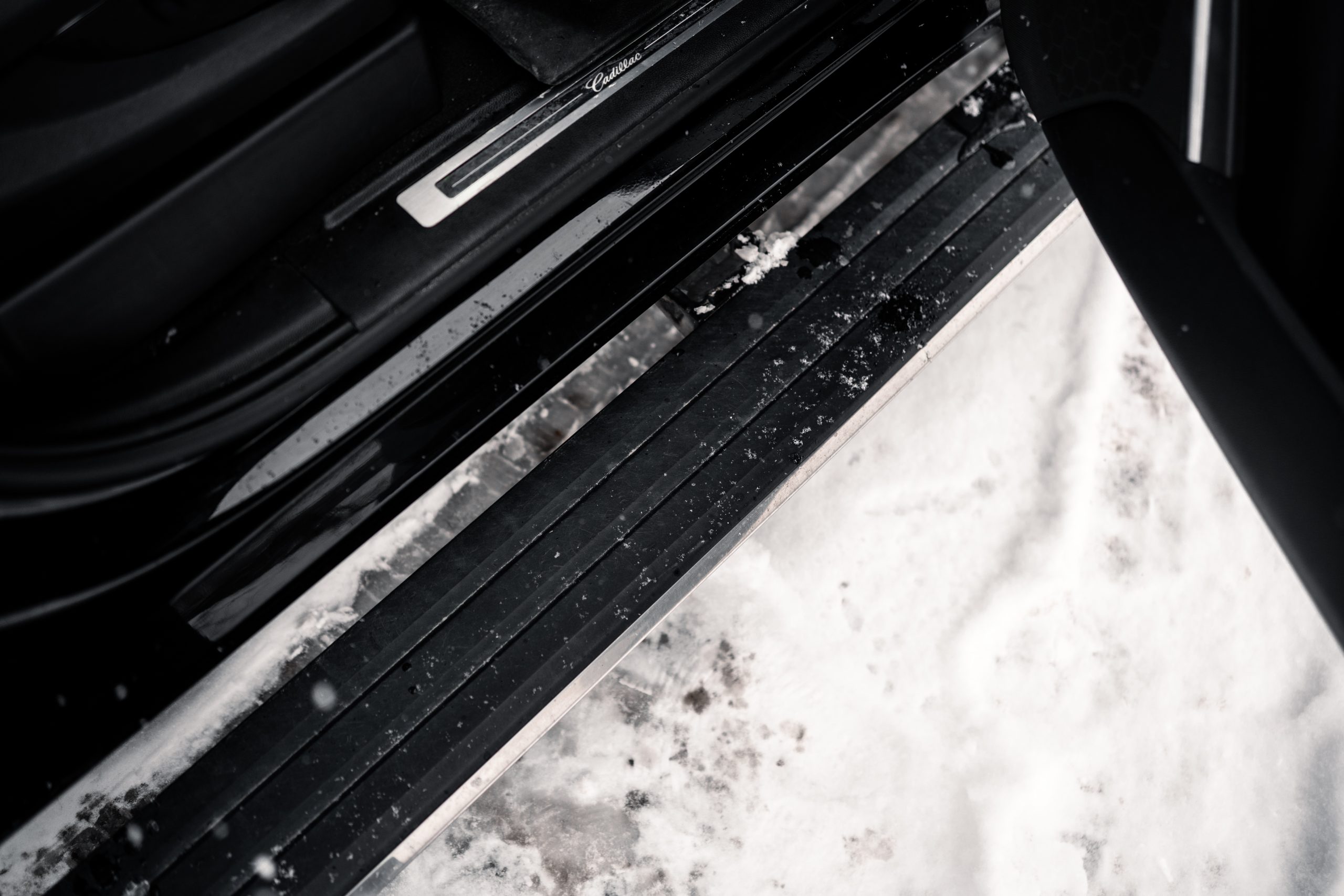 2018 Cadillac Escalade