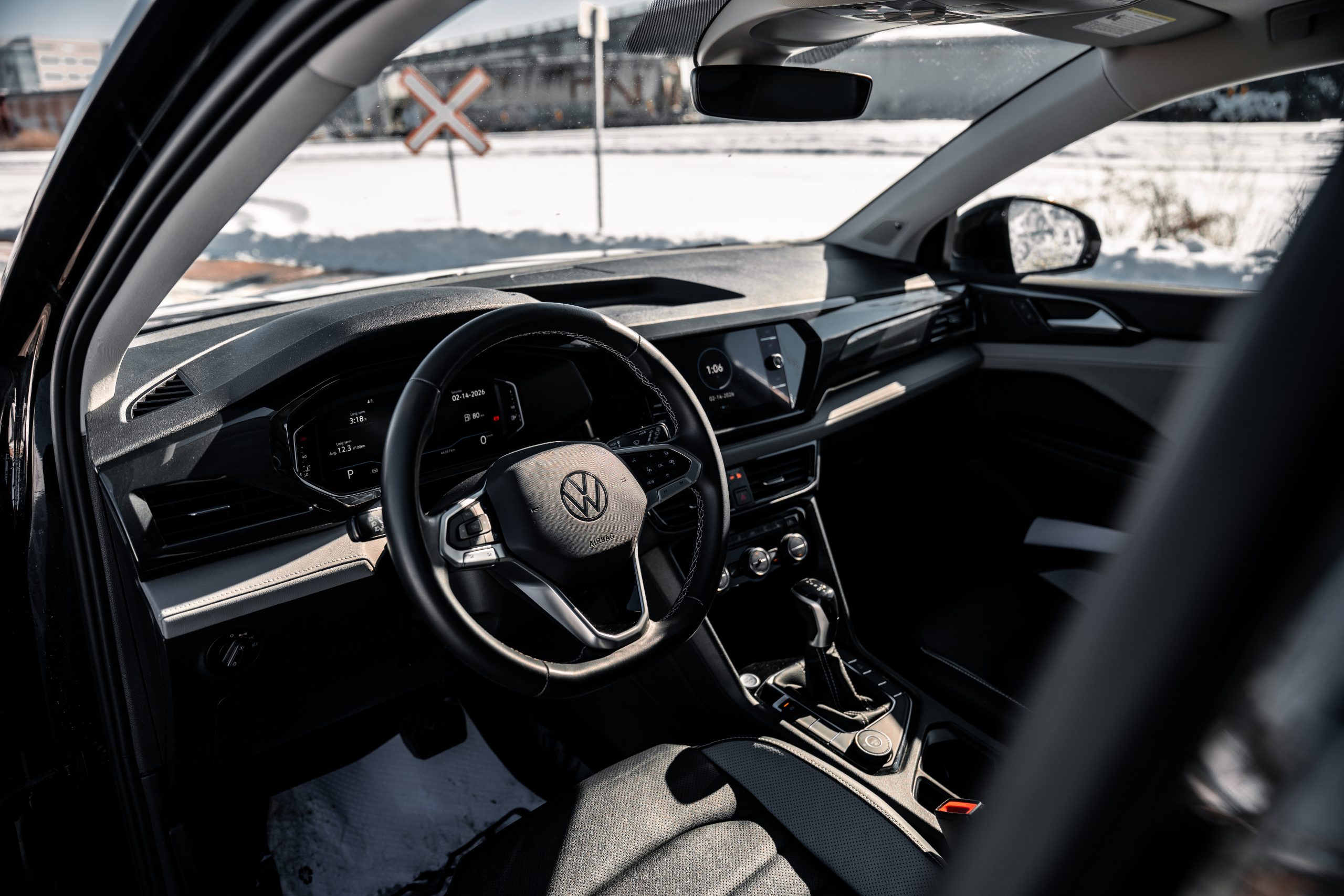 2022 Volkswagen Taos SOLD