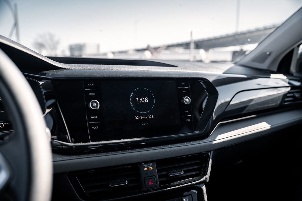 2022 Volkswagen Taos SOLD