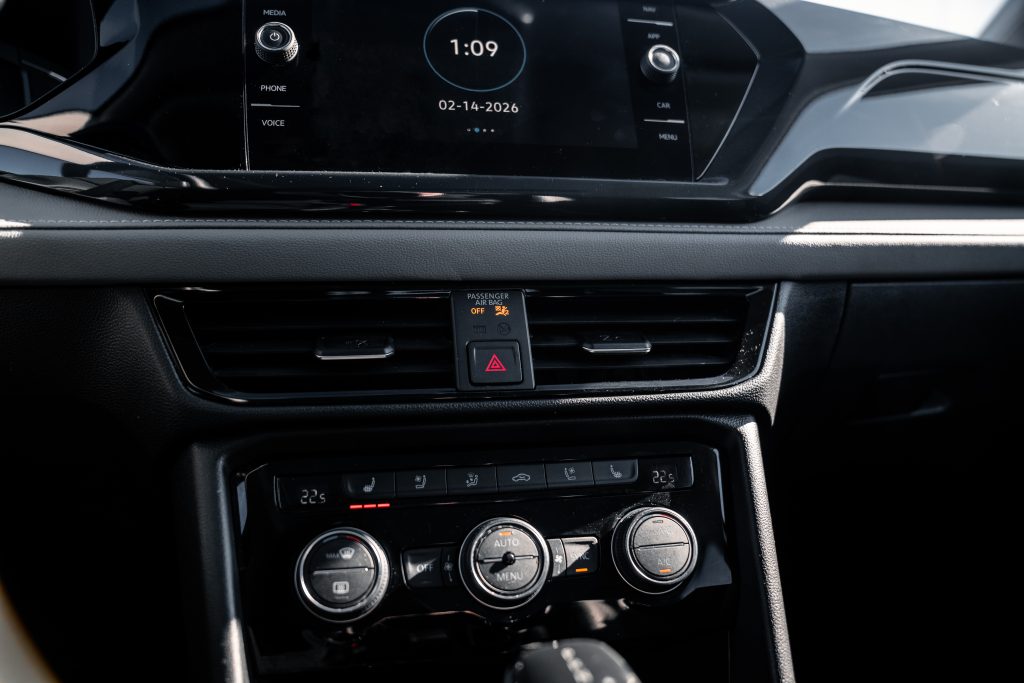 2022 Volkswagen Taos SOLD