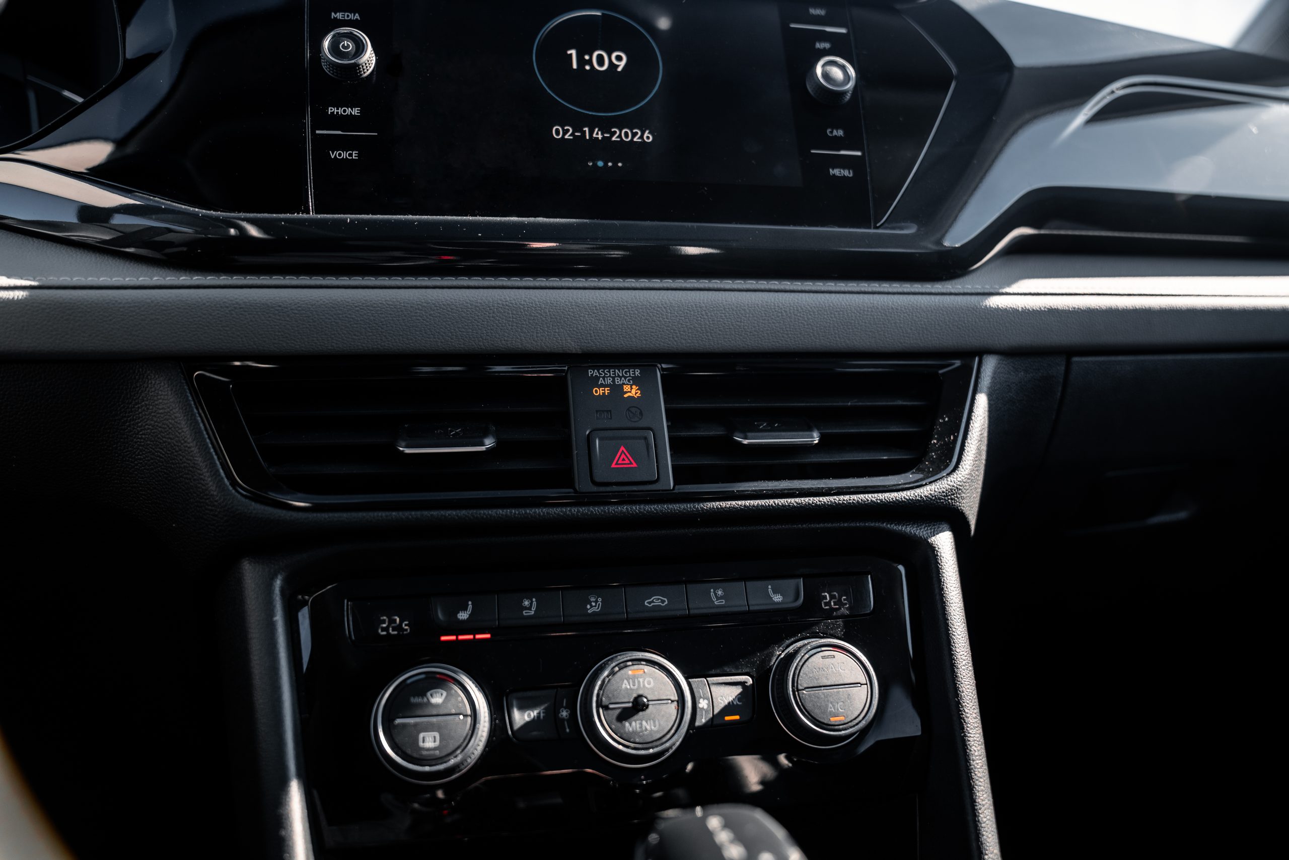 2022 Volkswagen Taos SOLD