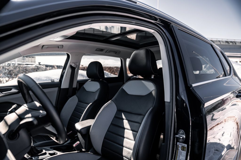 2022 Volkswagen Taos SOLD