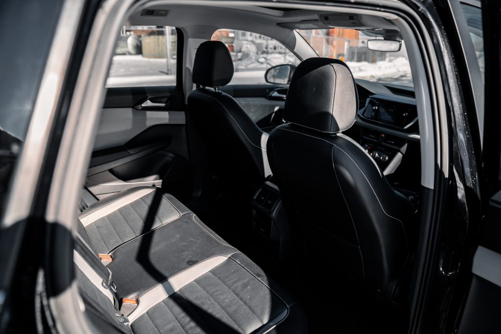 2022 Volkswagen Taos SOLD