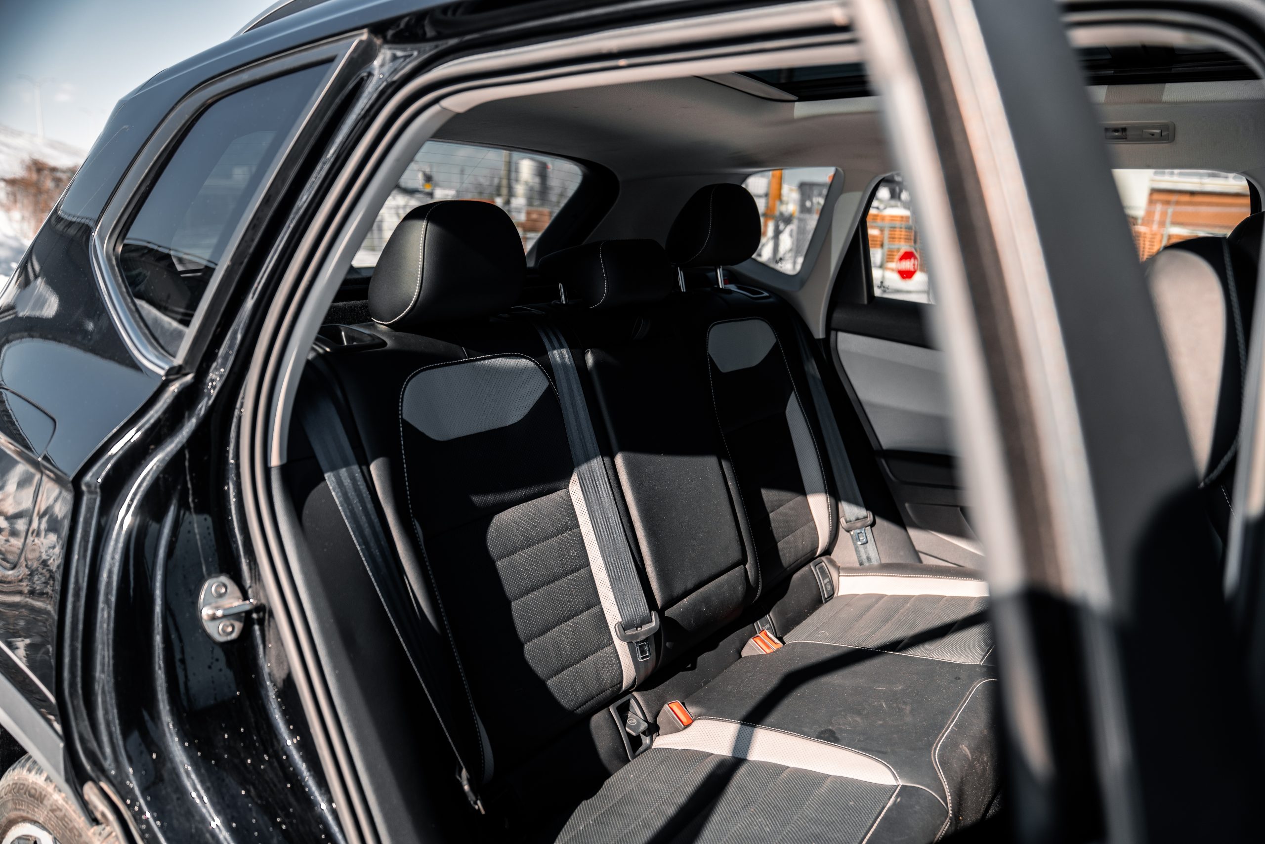 2022 Volkswagen Taos SOLD