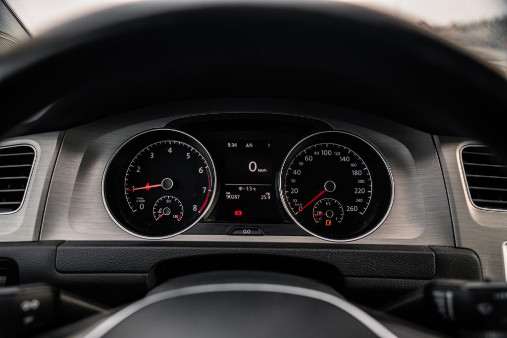 2015 Volkswagen Golf SOLD