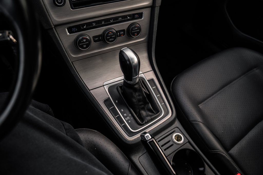 2015 Volkswagen Golf SOLD