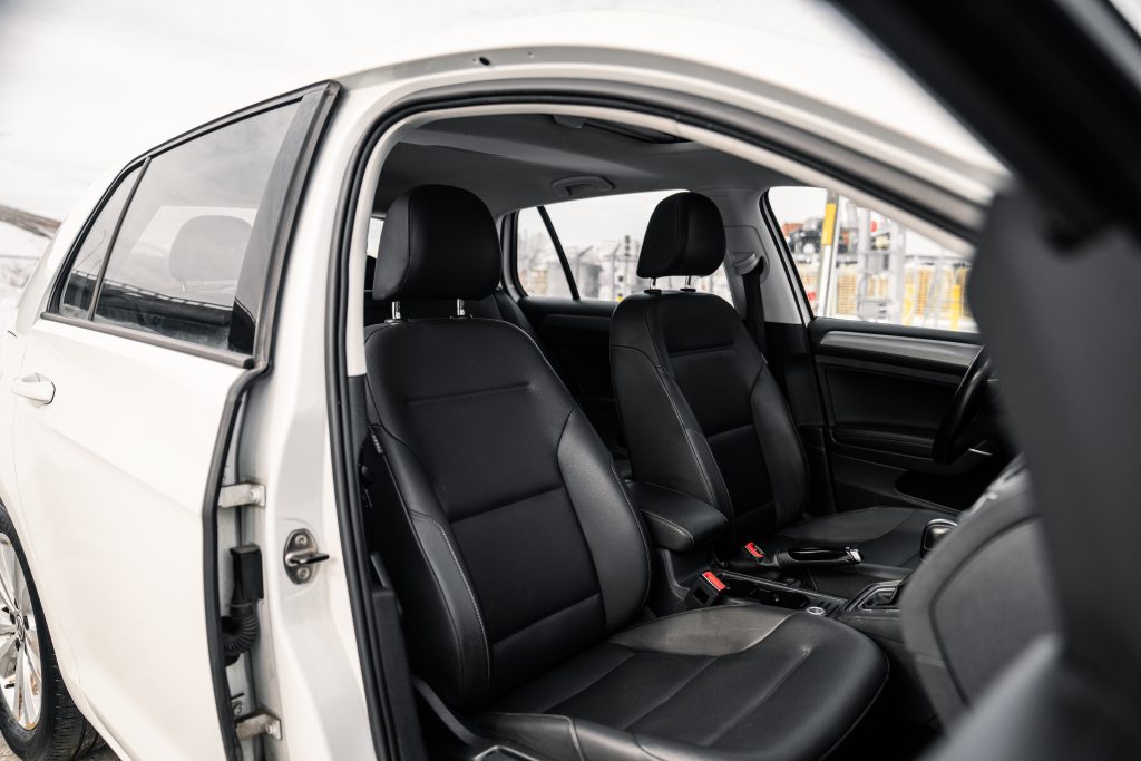 2015 Volkswagen Golf SOLD