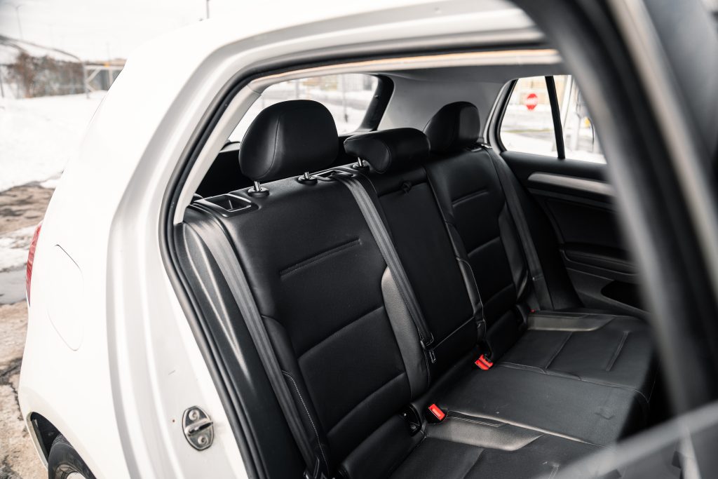 2015 Volkswagen Golf SOLD