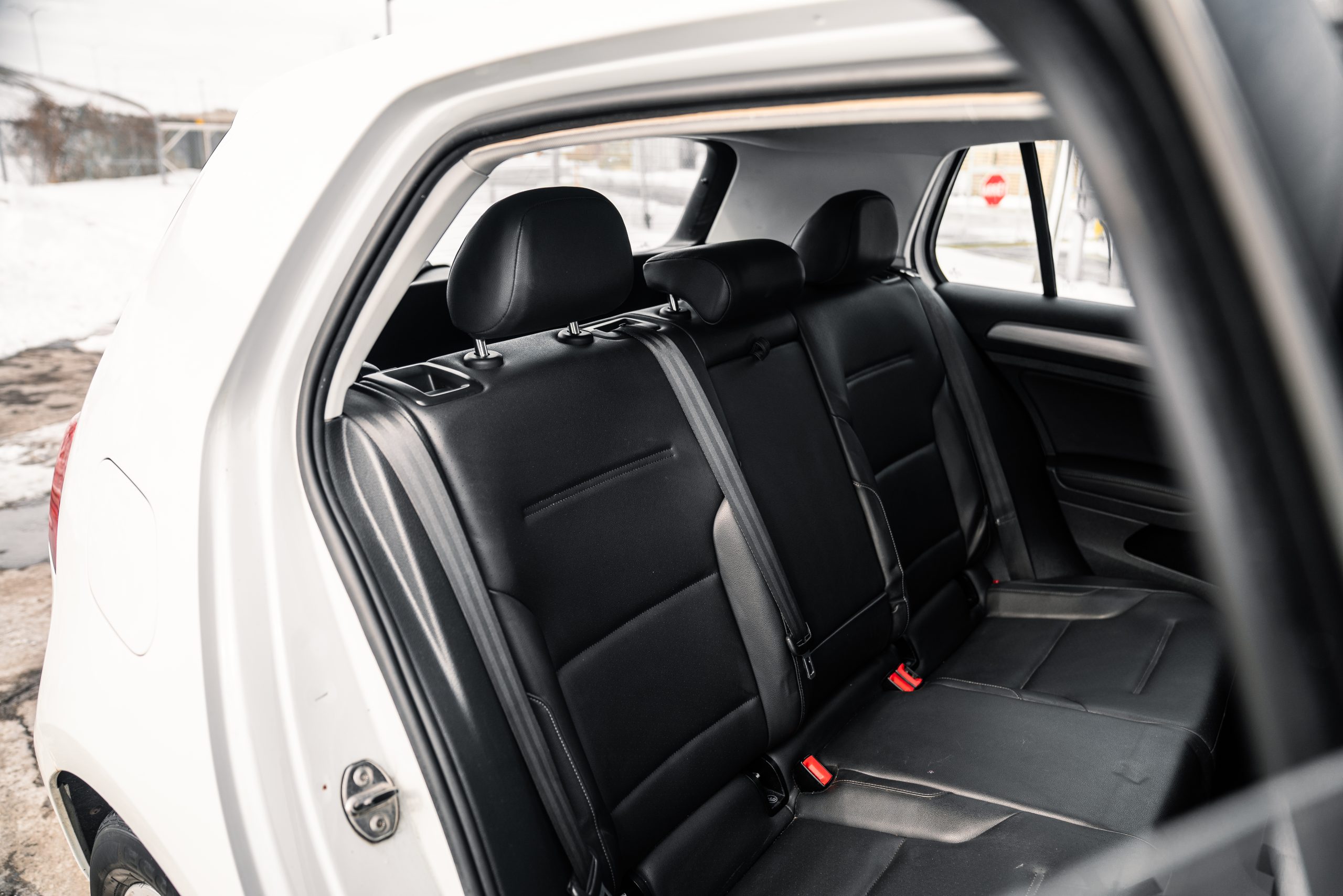 2015 Volkswagen Golf SOLD