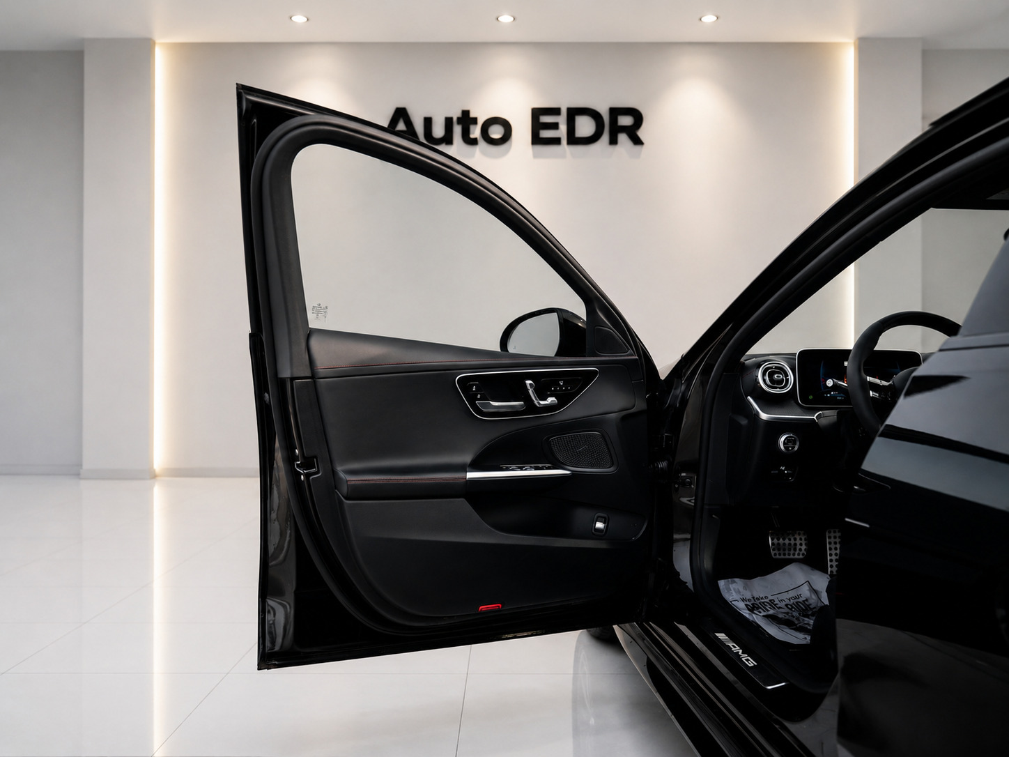2023 Mercedes C43