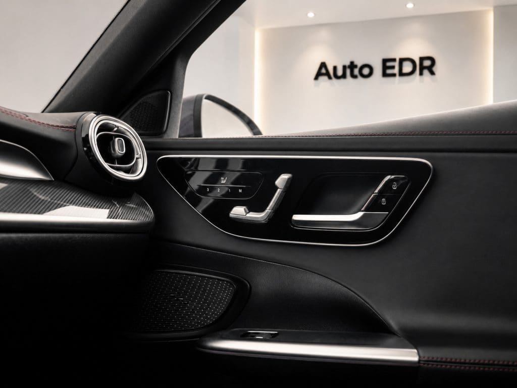 2023 Mercedes C43