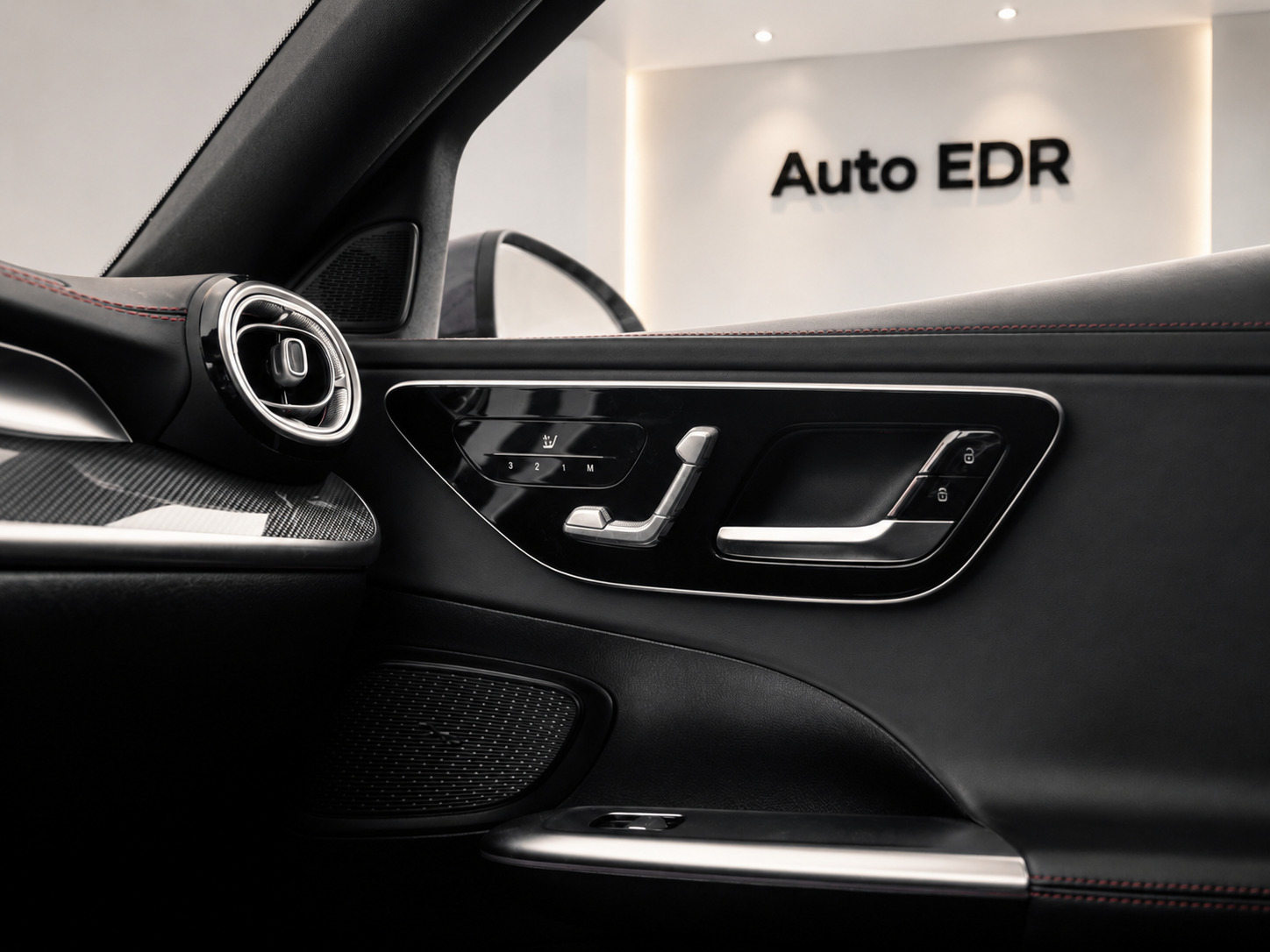 2023 Mercedes C43