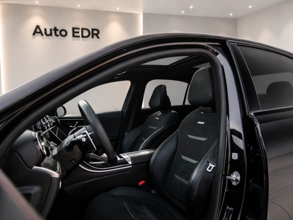 2023 Mercedes C43