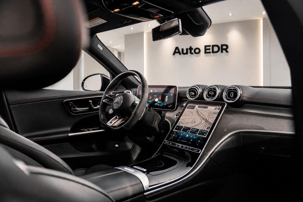 2023 Mercedes C43