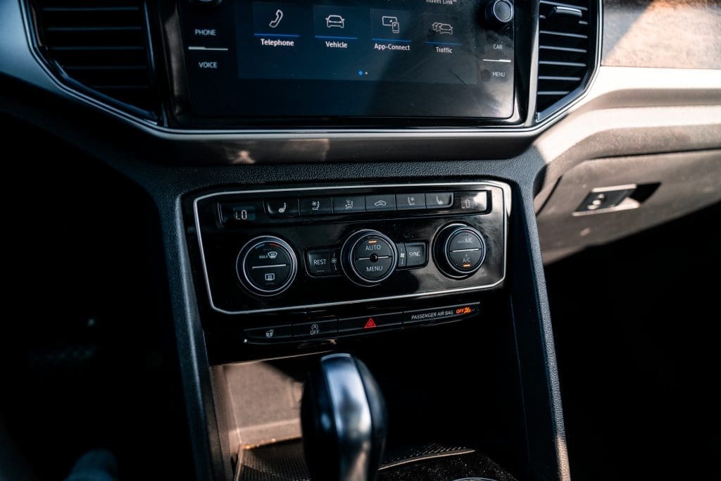 2018 Volkswagen Atlas SOLD