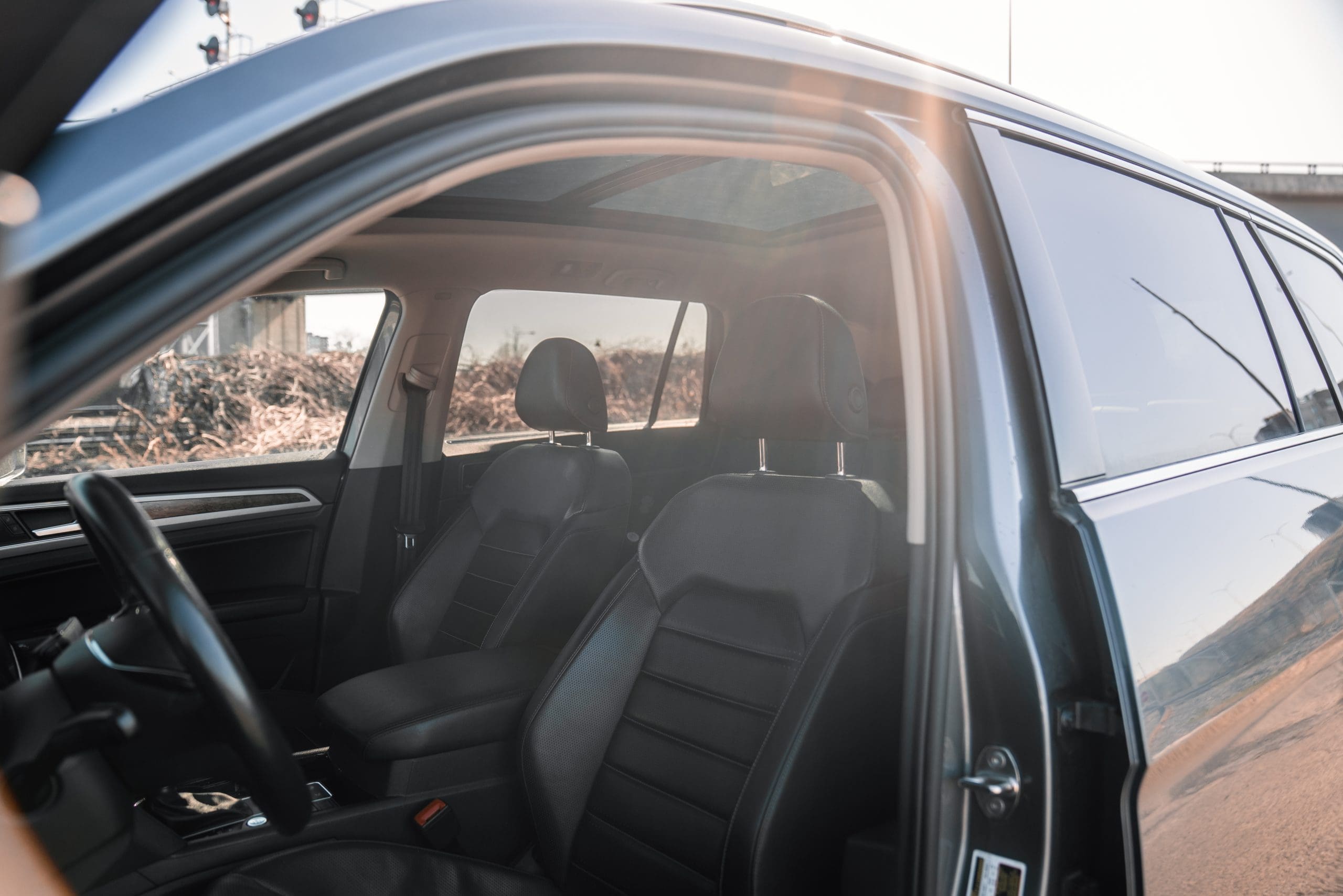 2018 Volkswagen Atlas SOLD