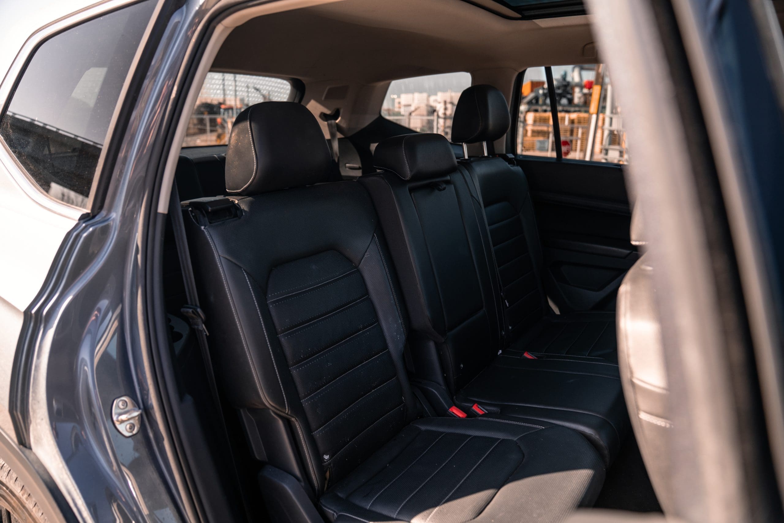 2018 Volkswagen Atlas SOLD