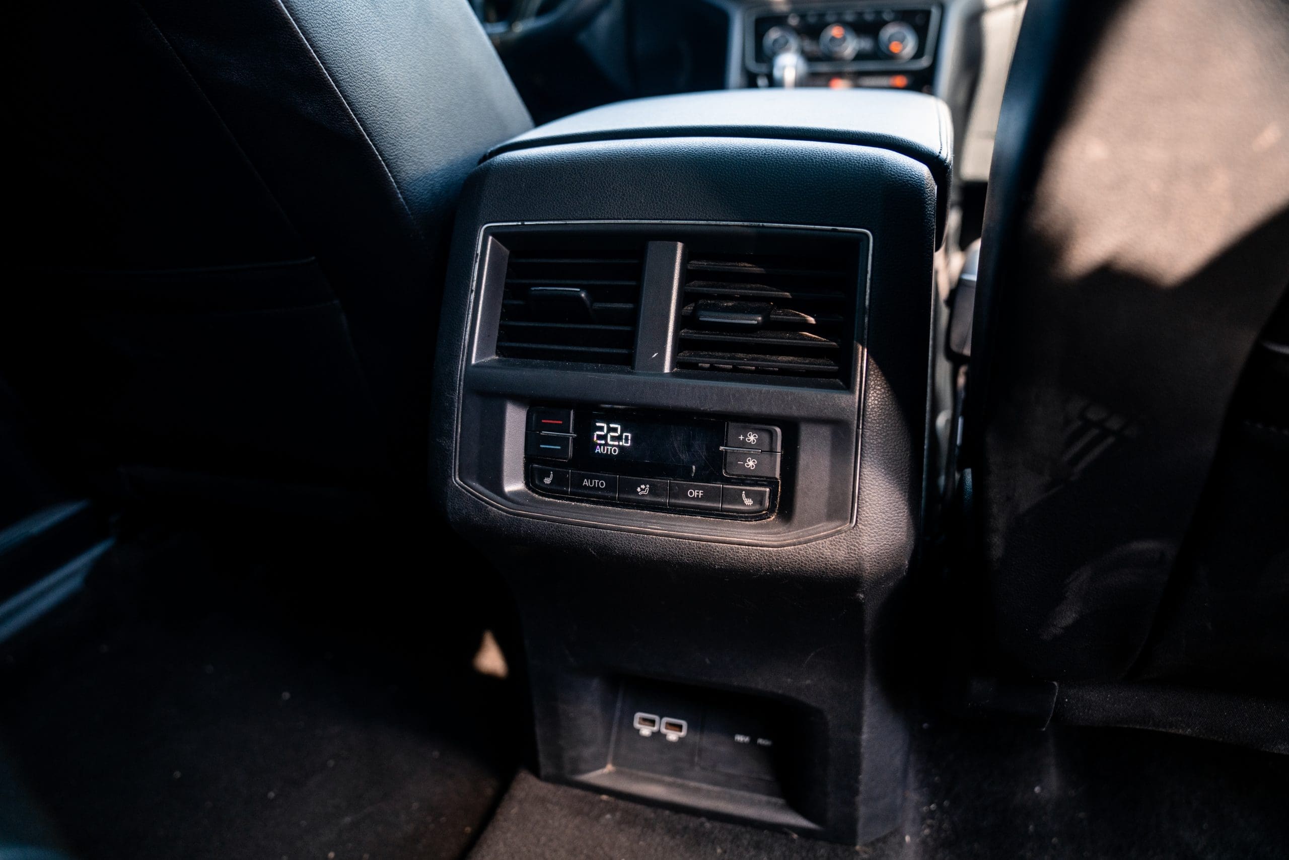 2018 Volkswagen Atlas SOLD