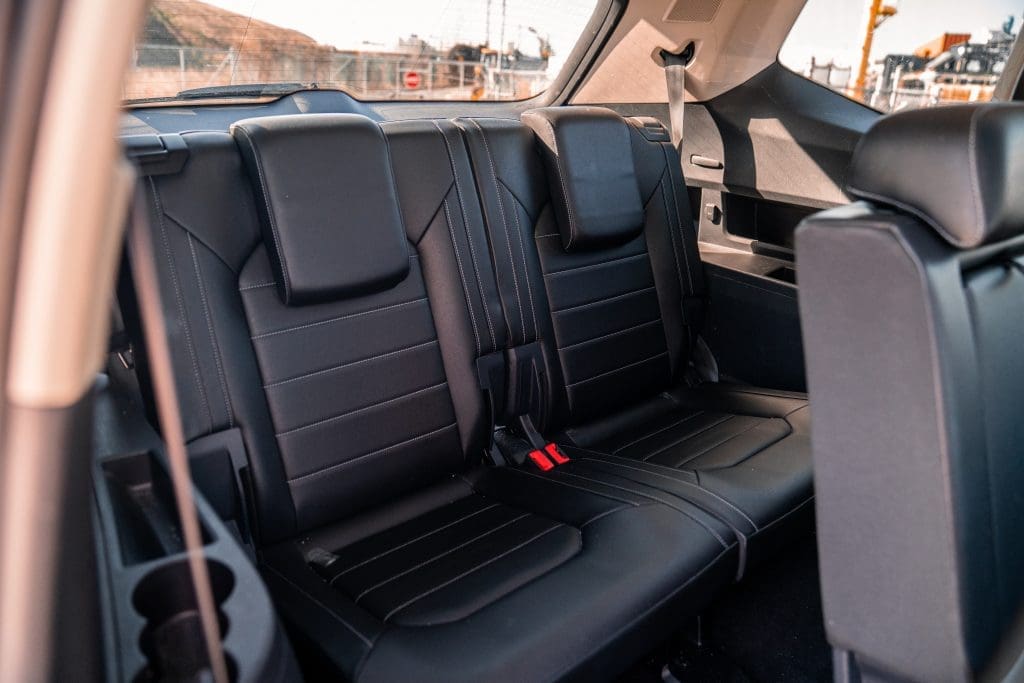 2018 Volkswagen Atlas SOLD