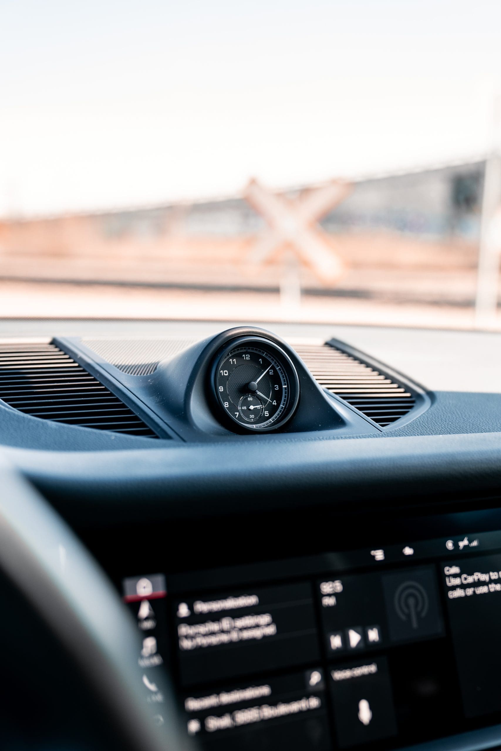 2023 Porsche Macan AWD
