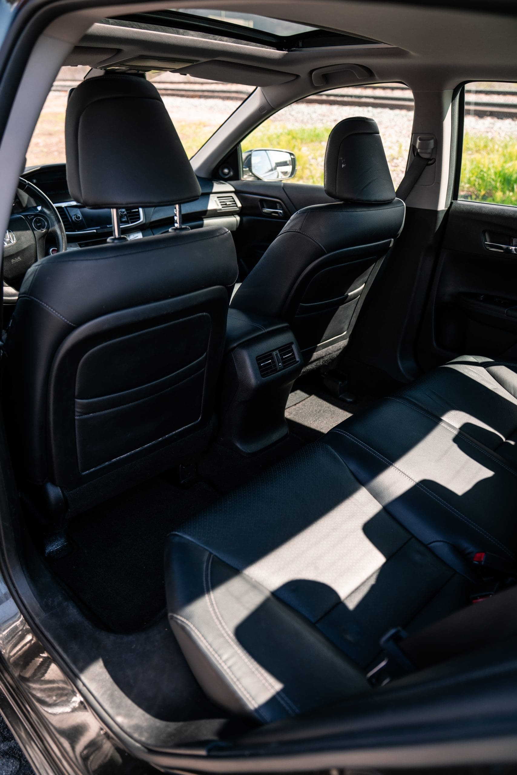 2014 Honda Accord Sedan EX-L