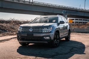 2018 Volkswagen Atlas SOLD