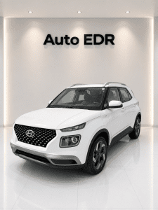 2023 Hyundai Venue Ultimate