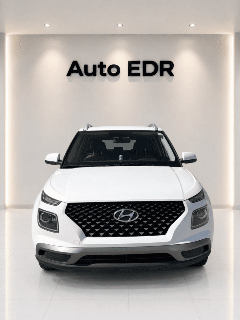 2023 Hyundai Venue Ultimate