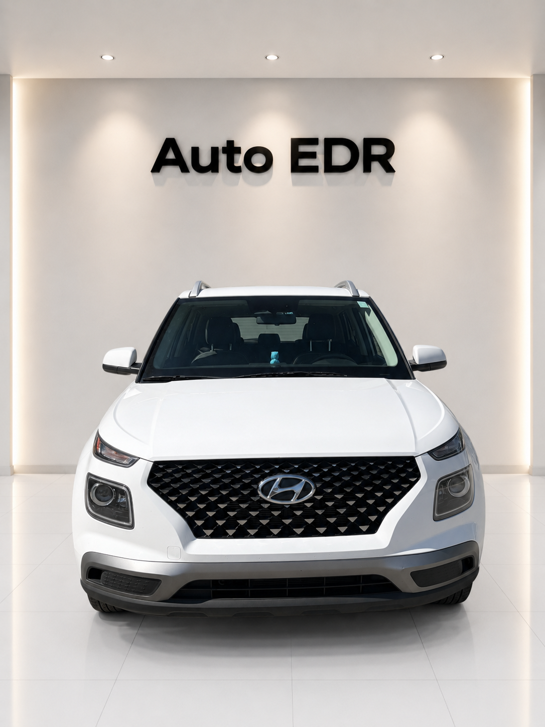 2023 Hyundai Venue Ultimate