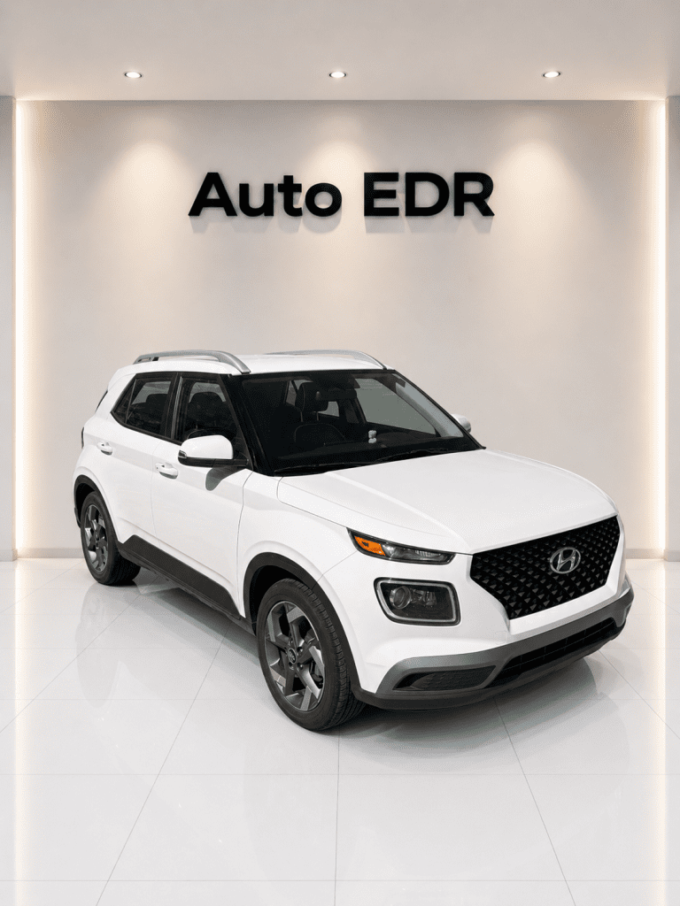2023 Hyundai Venue Ultimate
