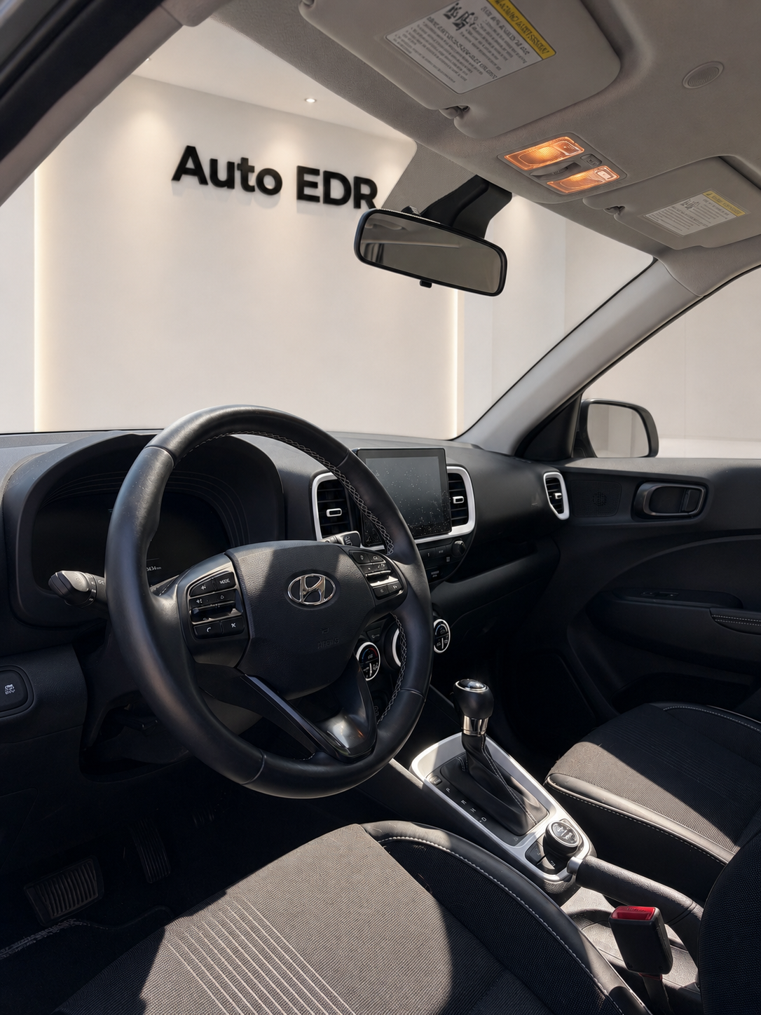 2023 Hyundai Venue Ultimate