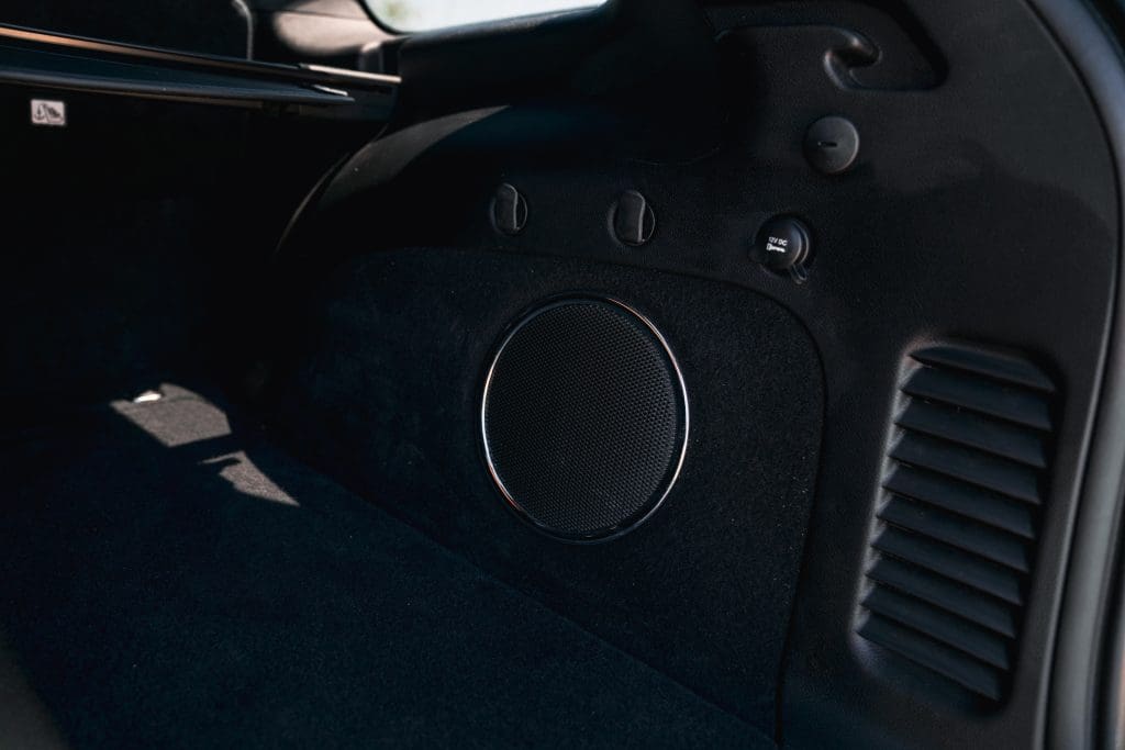 2021 Jeep Grand Cherokee SRT